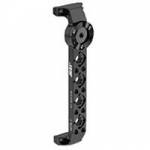 ARRI K2.0006348 (K20006348) MSB-1 Side Bracket with Rosette, 1/4-20 and 3/8-16 Attachments for the ALEXA Mini Video Camera ARRI K2.0006348 (K20006348) MSB-1 Side Bracket with Rosette, 1/4-20 and 3/8-16 Attachments for the ALEXA Mini Video Camera
